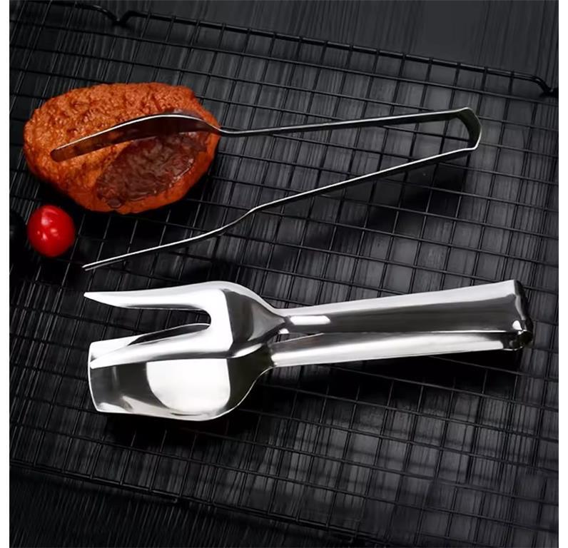 Serving tongs / 22cm
