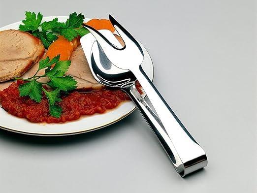Serving Tongs / 24cm / Pro