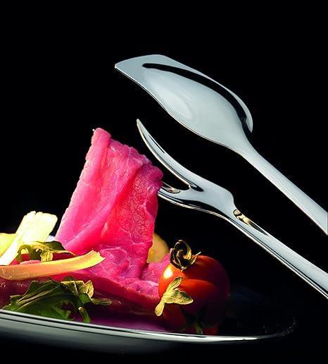 Serving Tongs / 24cm / Pro