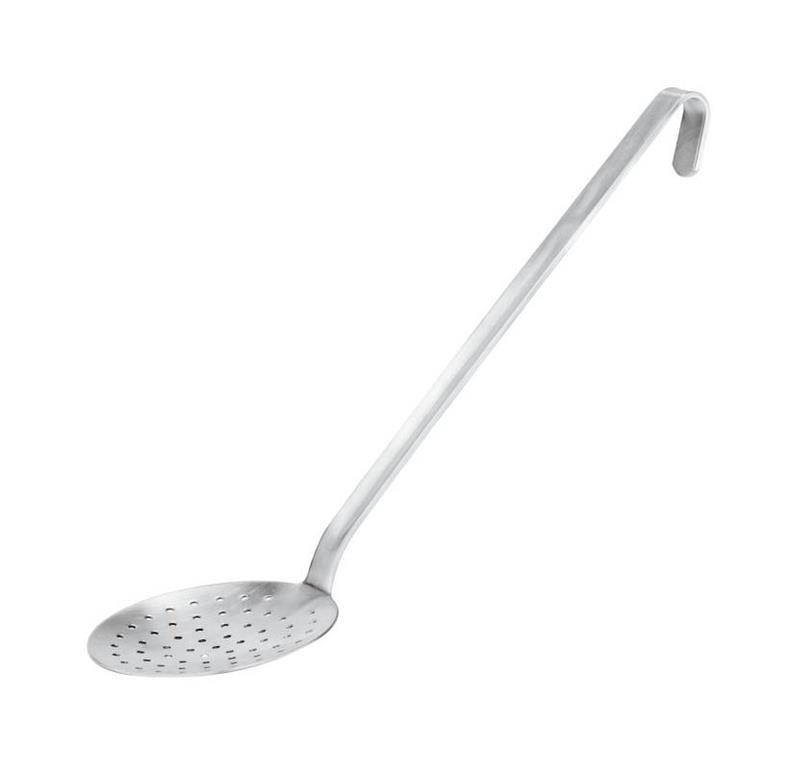 Draining Spoon / 18cm / Pro