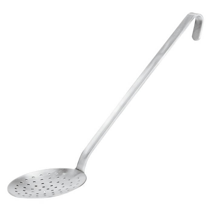Draining Spoon / 24cm / Pro