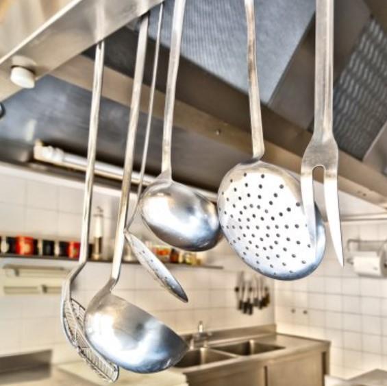 Ladle / 750ml / 14cm / Pro