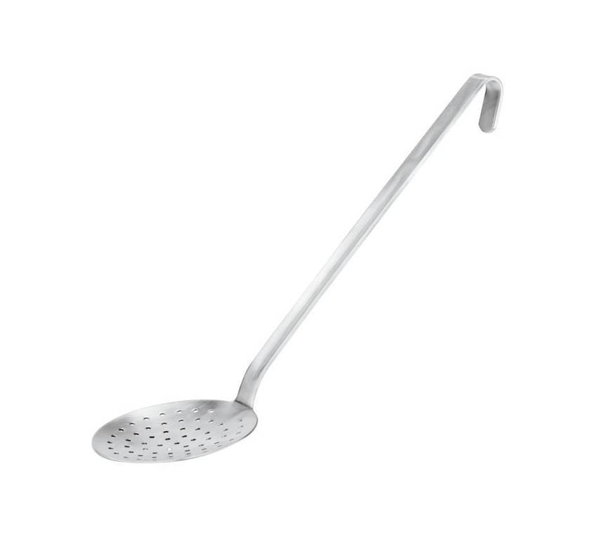 Draining Spoon / 16cm / Pro