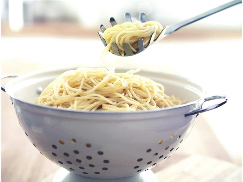 Spaghetti Server / 39 cm