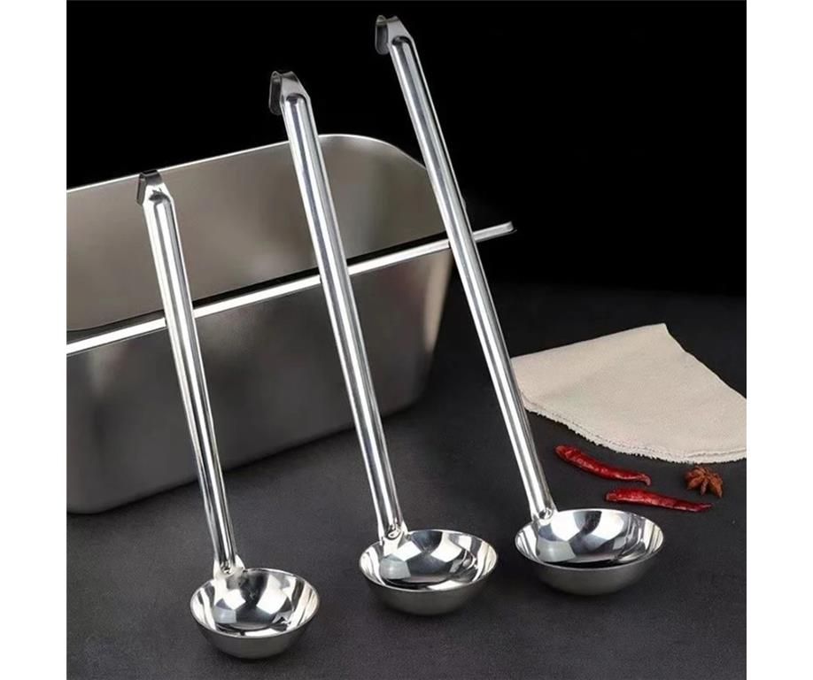 Serving Ladle / 8cm