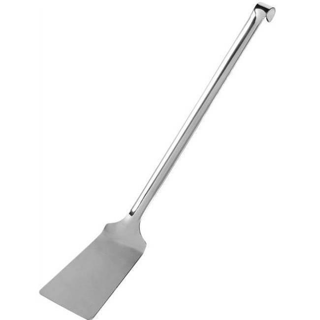 Kitchen turner / solid / 7cm /