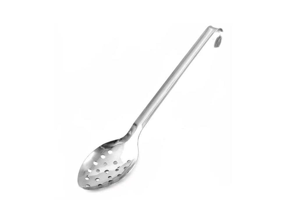 Serving Spoon / 30cm / perforated