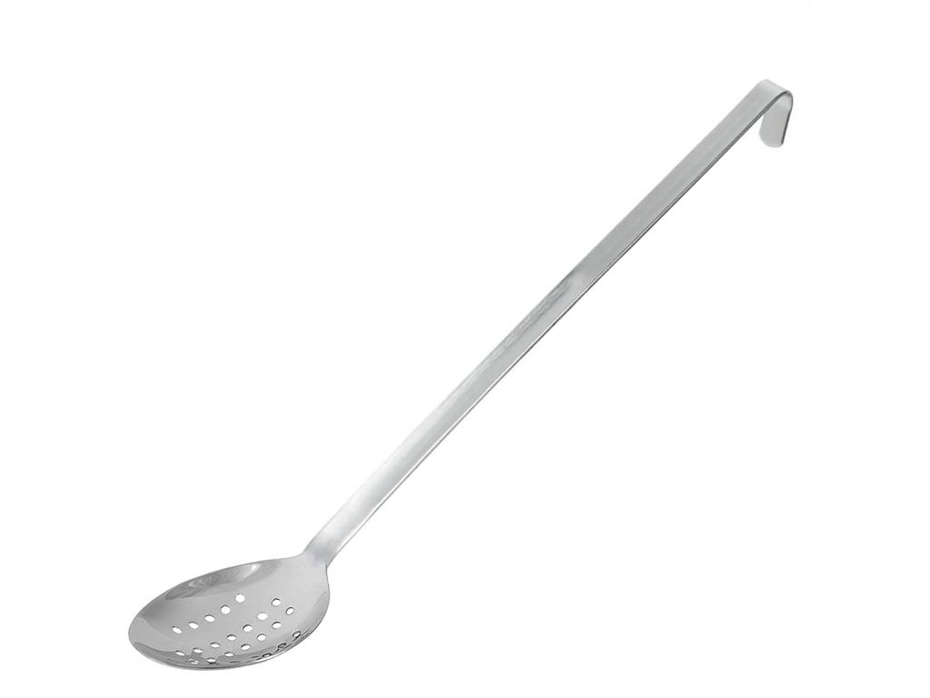 Kitchen Spoon / 45cm / Pro / Perforirana