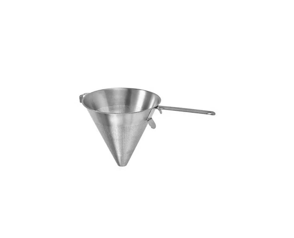 Conical strainer / Pro / 14cm