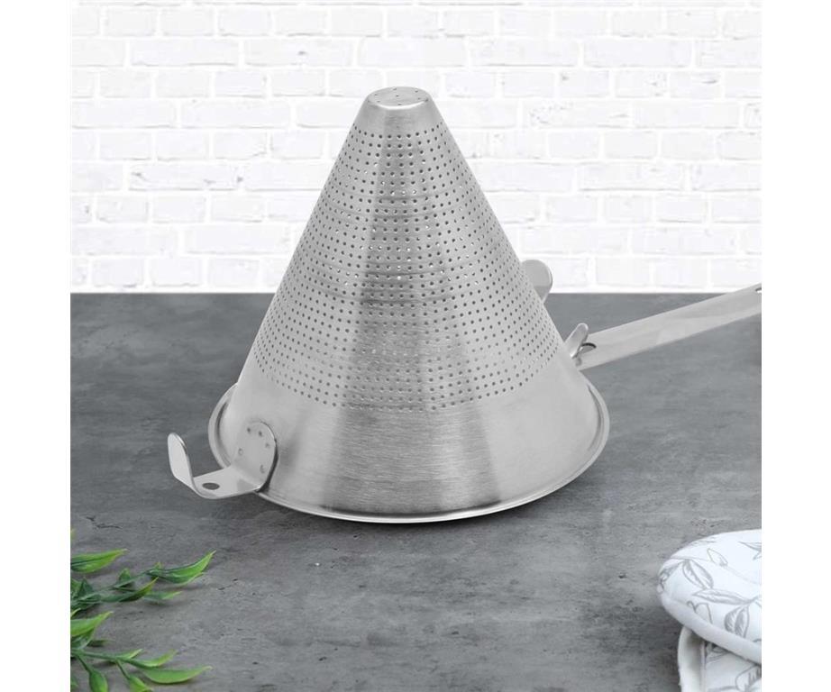 Conical strainer / Pro / 17cm