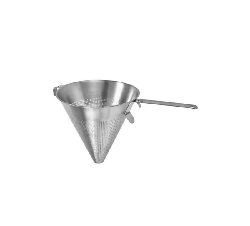 Conical strainer / Pro / 19cm