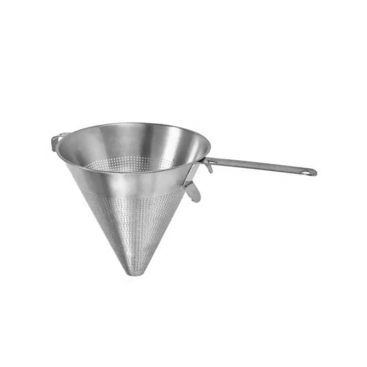 Conical strainer / Pro / 22cm
