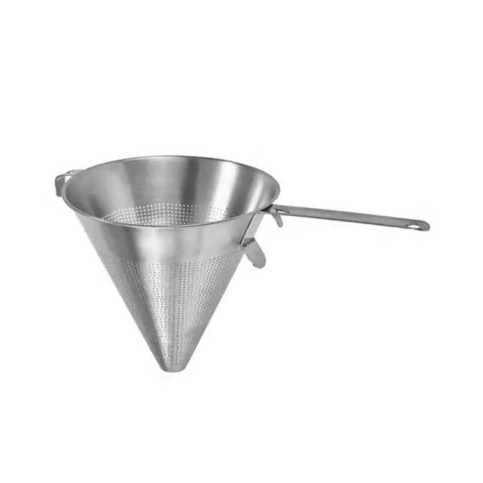 Conical strainer / Pro / 24cm