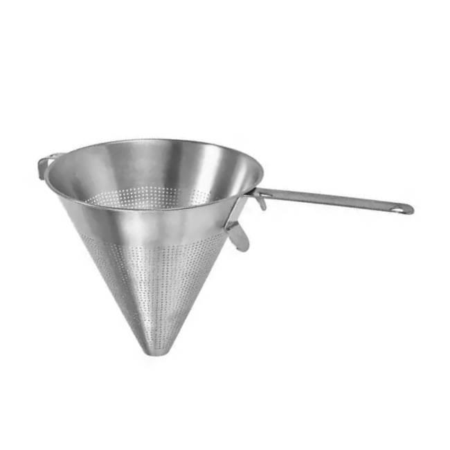Conical strainer / Pro / 26cm