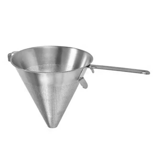 Conical strainer / Pro / 28cm