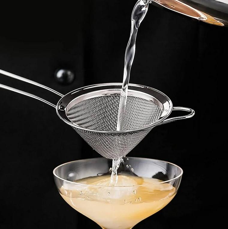 Bar Strainer / 7cm