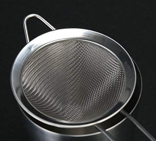 Bar Strainer / 7cm
