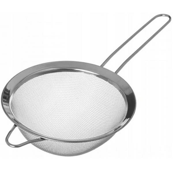 Round Colander / single / fine / 26cm