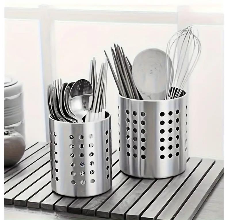 Cutlery Holder / 12x13cm