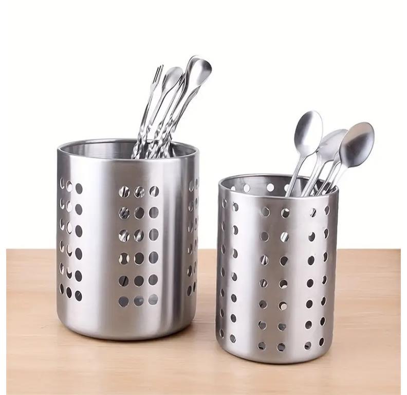 Cutlery Holder / 12x13cm