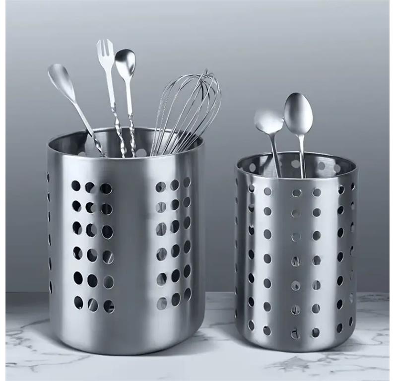 Cutlery Holder / 12x13cm