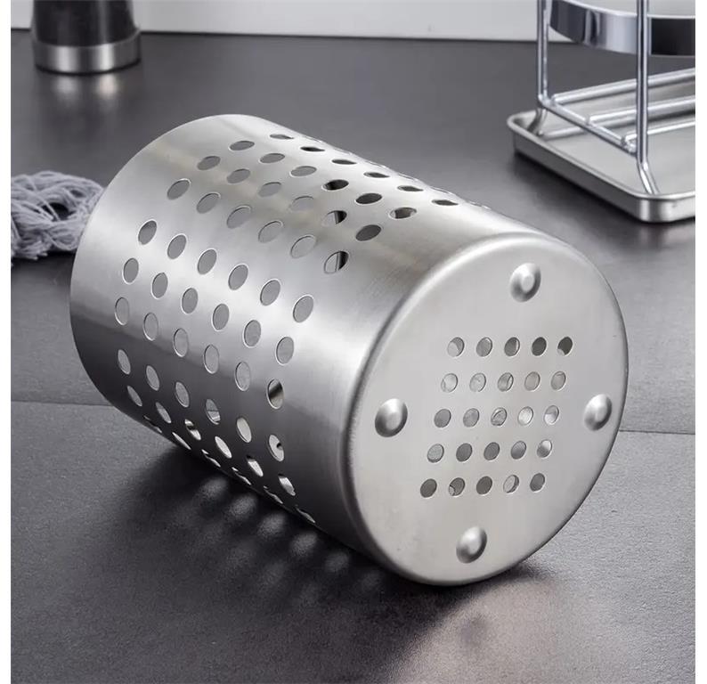 Cutlery Holder / 12x13cm
