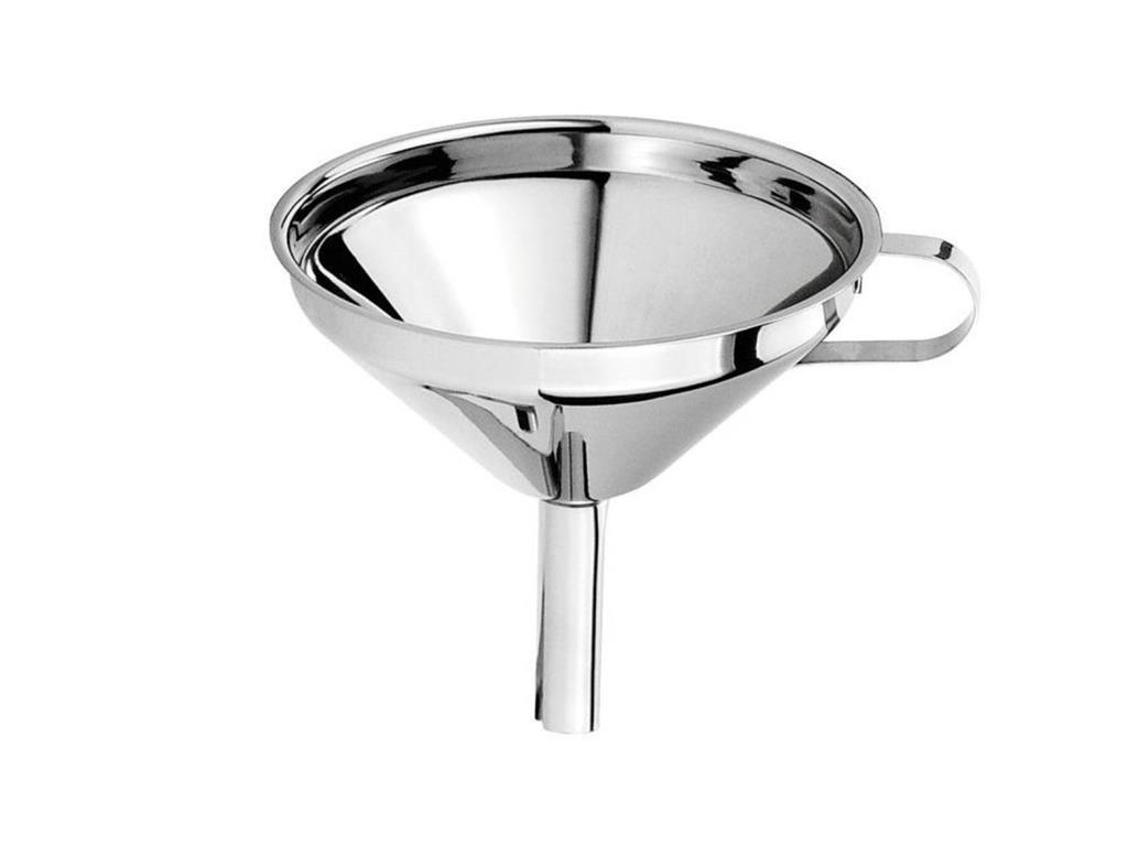 Funnel / with handle / 11cm