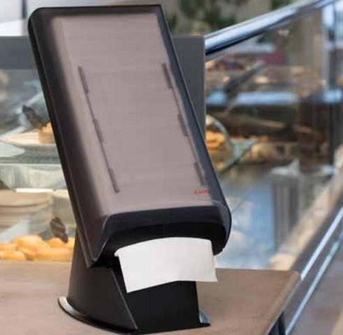 Dispenser For V-Fold Napkins / 24x16cm