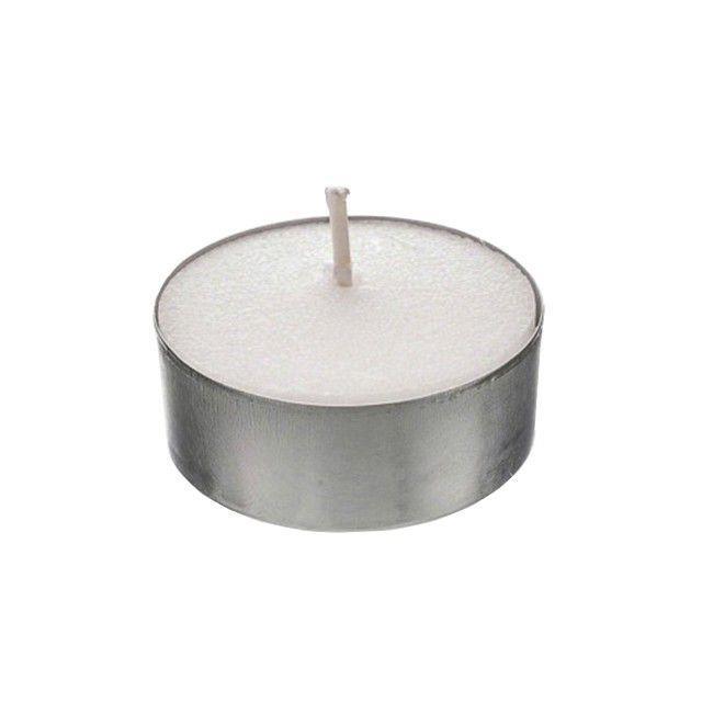 Tea Candles Quality / 100pcs / 5 Hours