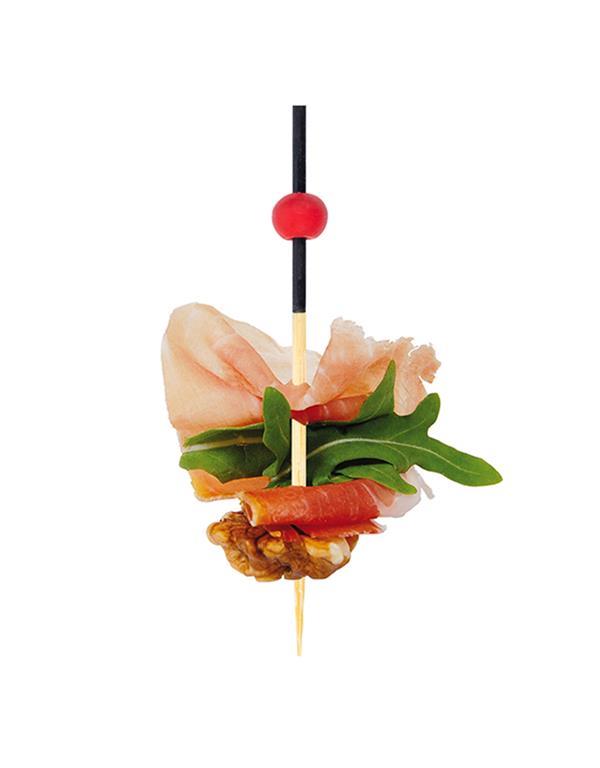 Skewers Perla / 7cm / 200pcs