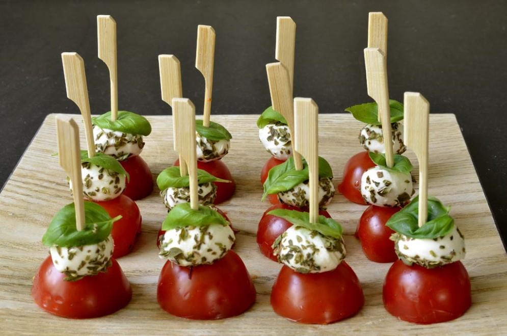 Skewers Bamboo / 12cm / 250 pcs