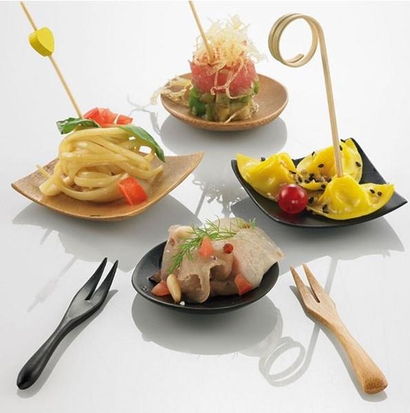 Skewers Looping / 11cm / 200pcs