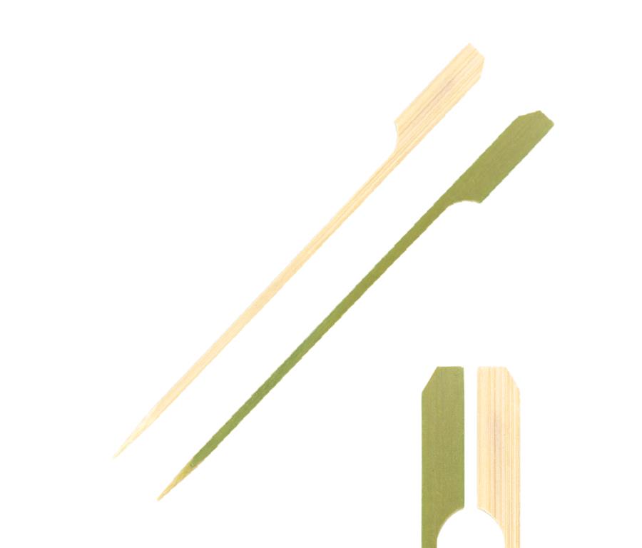 Skewers Bamboo / 18cm / 250pcs