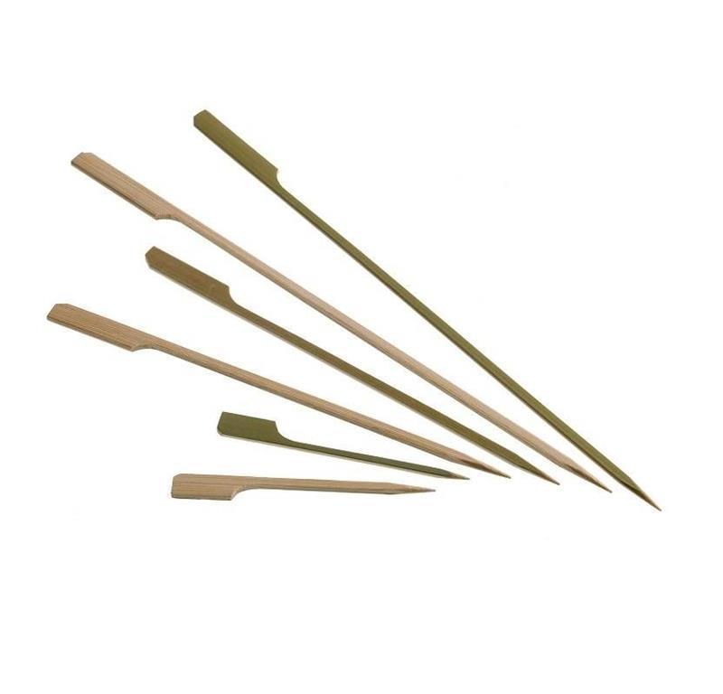 Skewers Bamboo / 18cm / 250pcs