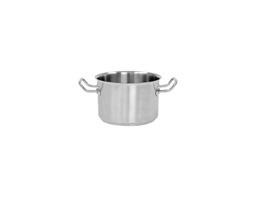 Deep Caserole / 16x11cm / 2,2L