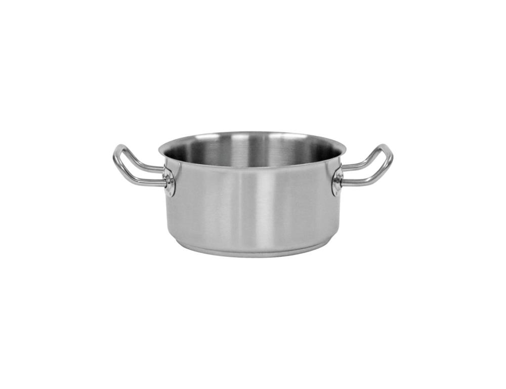 Shallow Caserole / 36x14cm / 14L