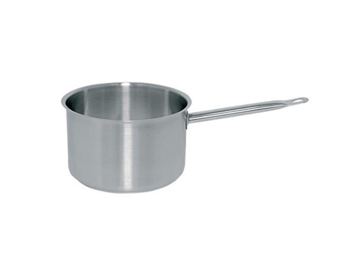 Deep Caserole with handle / 16cm