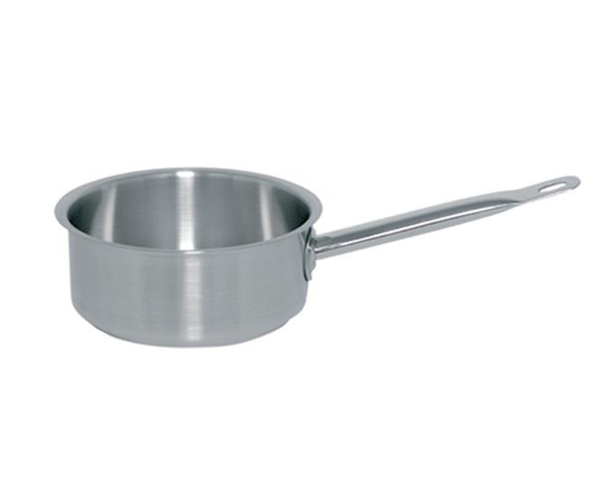 Shallow Caserole with handle / 20cm