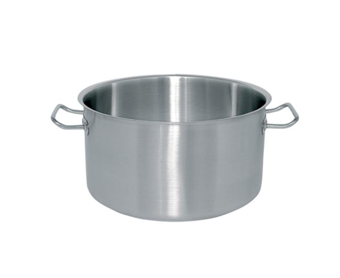 Deep Caserole / 18cm