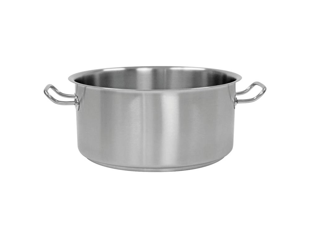 Shallow Caserole / 50x20cm / 39,2L