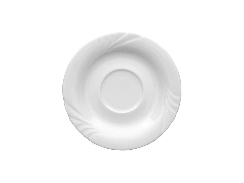 Ambiente Saucer / za 15cl / 1kos