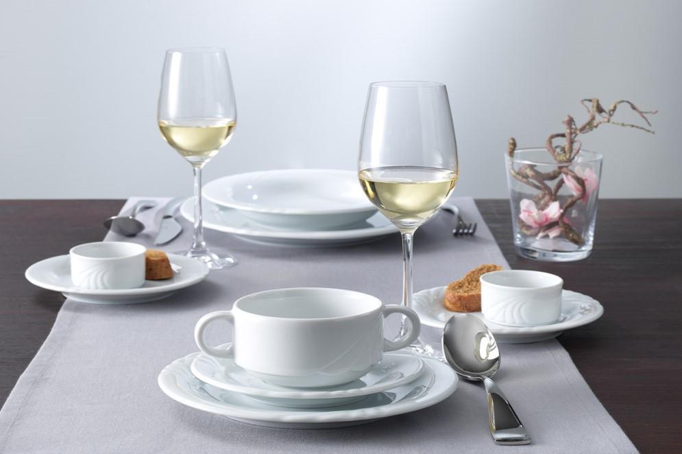 Ambiente Sauce Cup / 10cl / 1kos