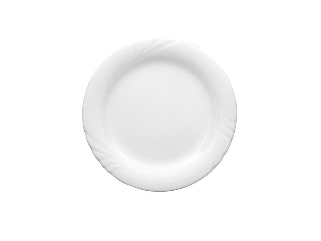 Ambiente Flat Plate / 20cm / 1kos