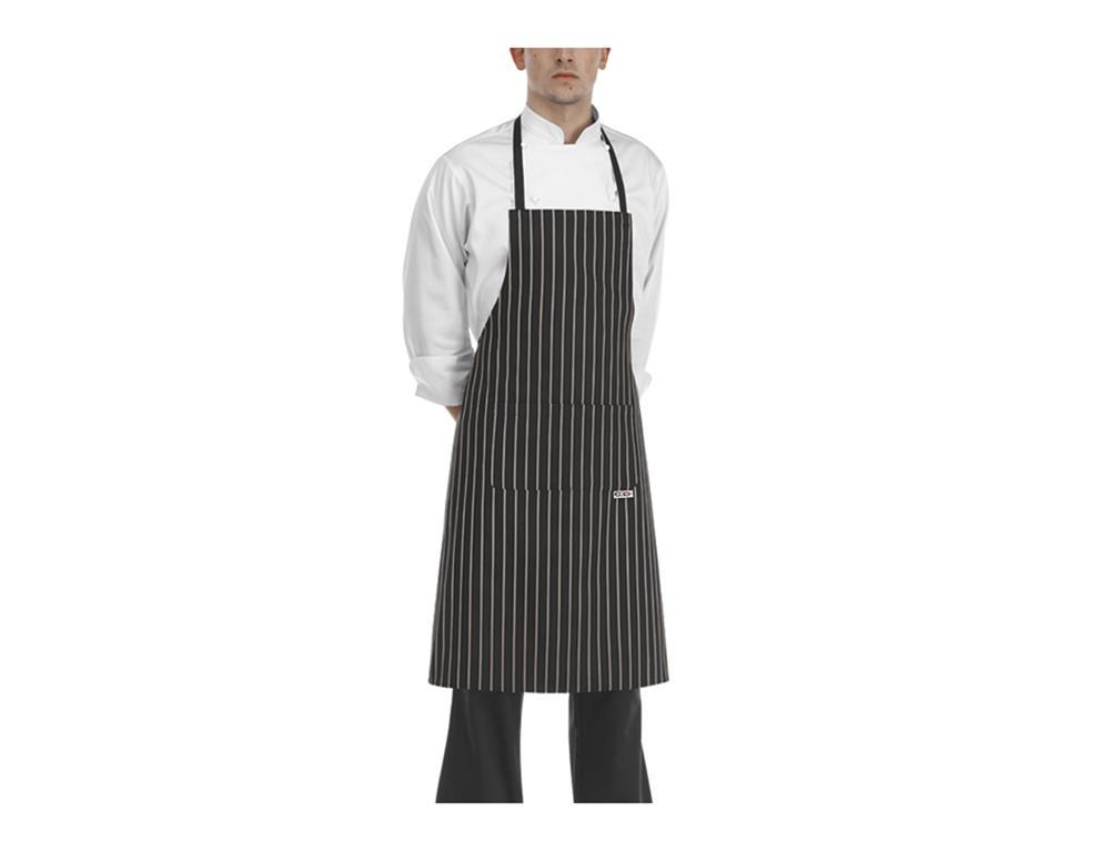 Chef Apron / 90x70cm / Italy