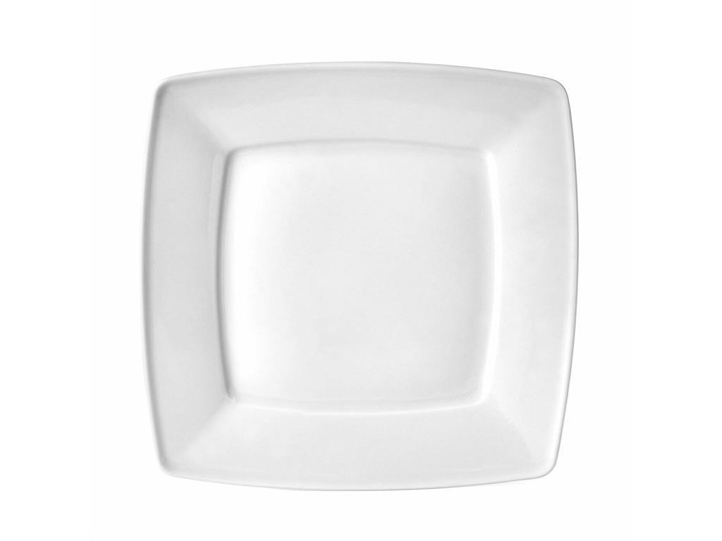 Victoria shallow plate / 26cm / 1pc