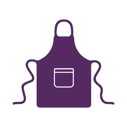 Hospitality Aprons