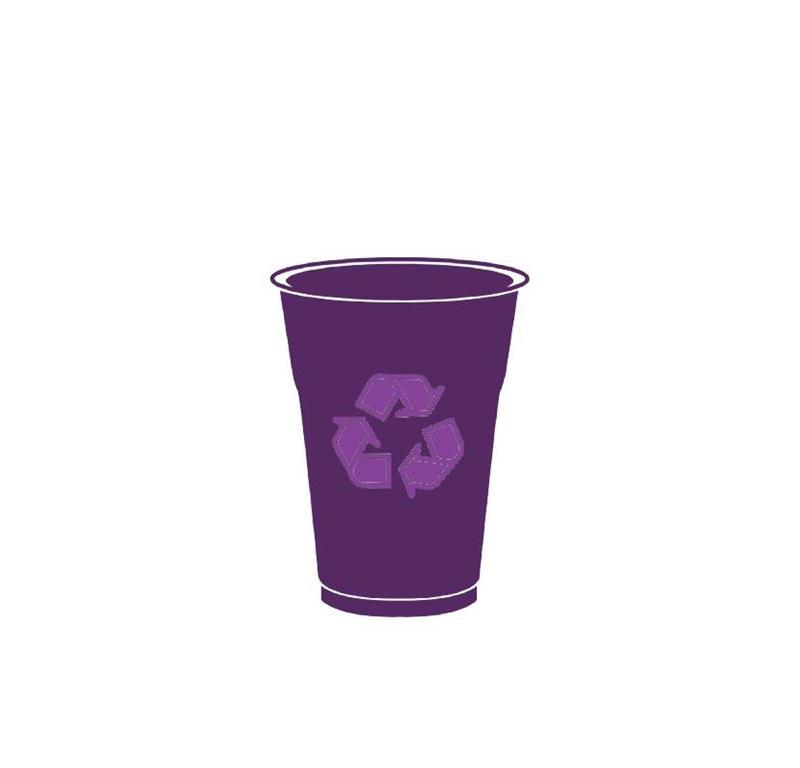 Biodegradable Disposable Cups