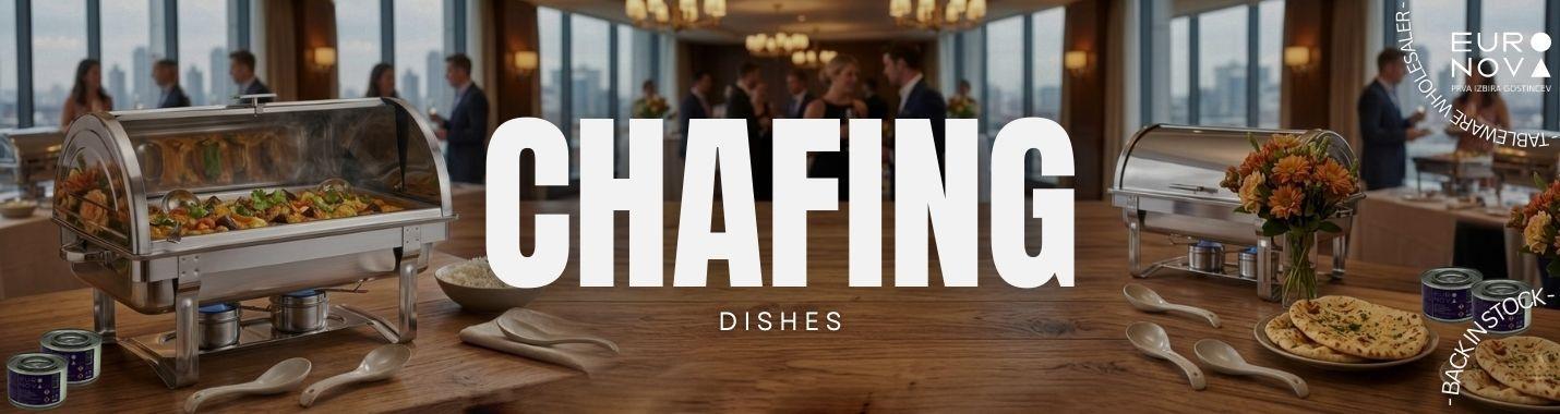 chafing-dishes