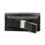 Waiter Wallet / with Belt / Leather
