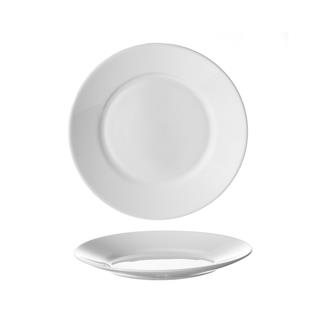 Restaurant Shallow Plate / 23cm